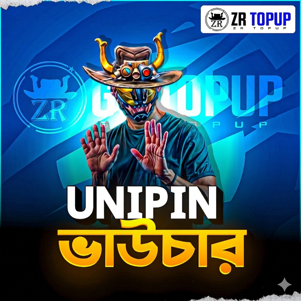 উনিপিন ভাউচার